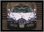 Bugatti Veyron, Sportowe